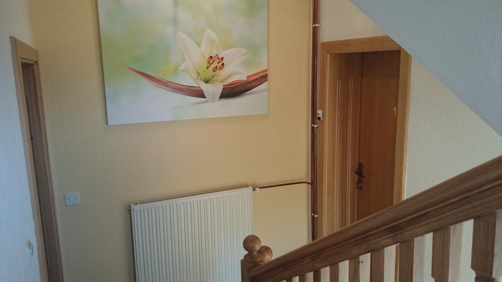 Apartment And Rooms Aracic โคเรนนิซา ภายนอก รูปภาพ