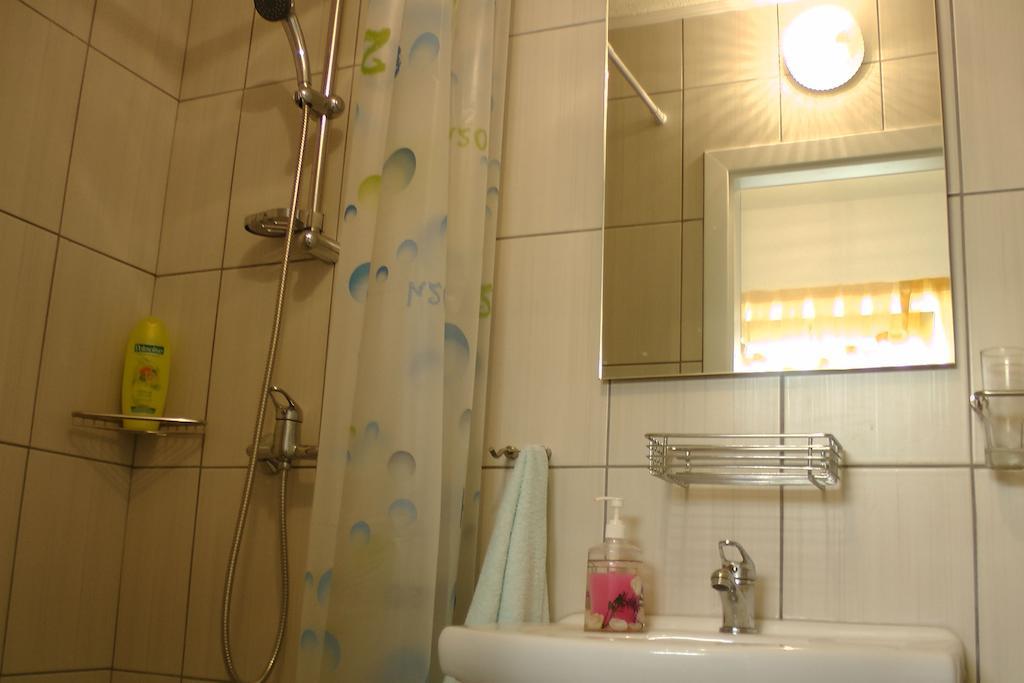 Apartment And Rooms Aracic โคเรนนิซา ห้อง รูปภาพ