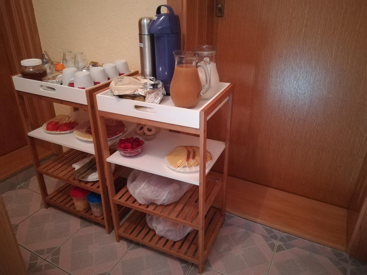 Apartment And Rooms Aracic โคเรนนิซา ภายนอก รูปภาพ