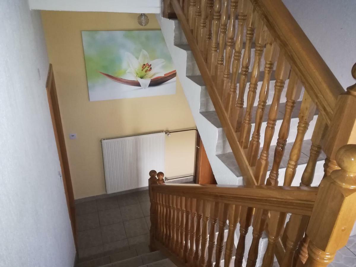 Apartment And Rooms Aracic โคเรนนิซา ภายนอก รูปภาพ